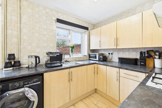Chestnut Drive, Cullompton, EX15