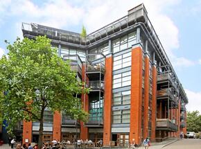 Britton Street, London, EC1M