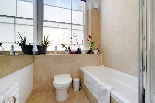Godwin House, Shooters Hill, SE18