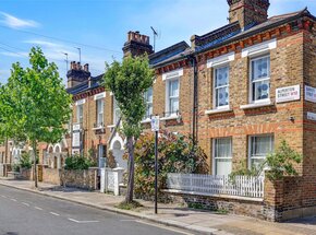 Alperton Street, London, W10