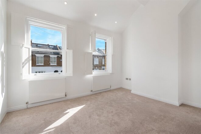 Goodrich Road, East Dulwich, SE22