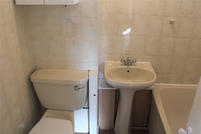 Robin Lane, Wellingborough, NN8