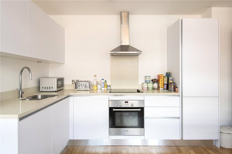 Kitchen Detail