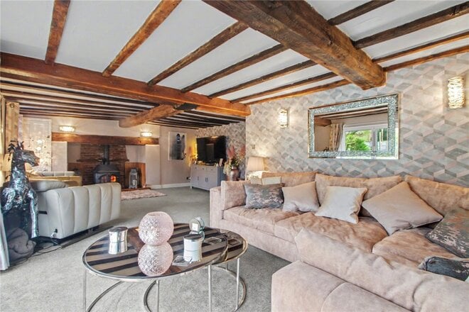 Low Road, Dereham, NR20