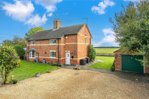 Aswarby, Lincolnshire, NG34