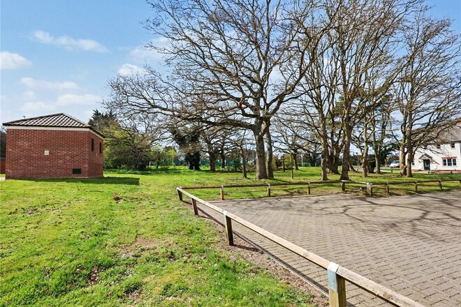 Beech Close, Norwich, NR6