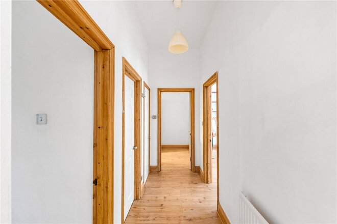 Oakley Road, London, N1