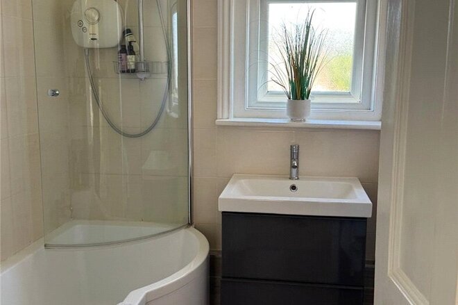 Kings Crescent, Poole, BH14
