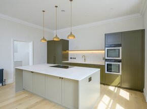 Oakfield House, Somerset, BA1