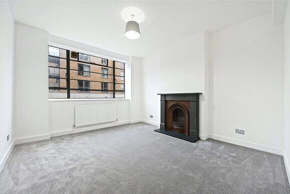 Goldhawk Road, London, W12