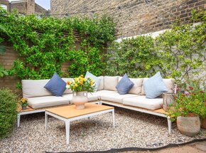 Monkton Street, London, SE11