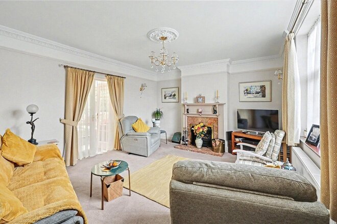 Cromer Road, Norwich, NR6