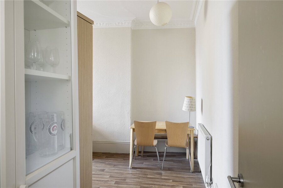 Kitchen Detail