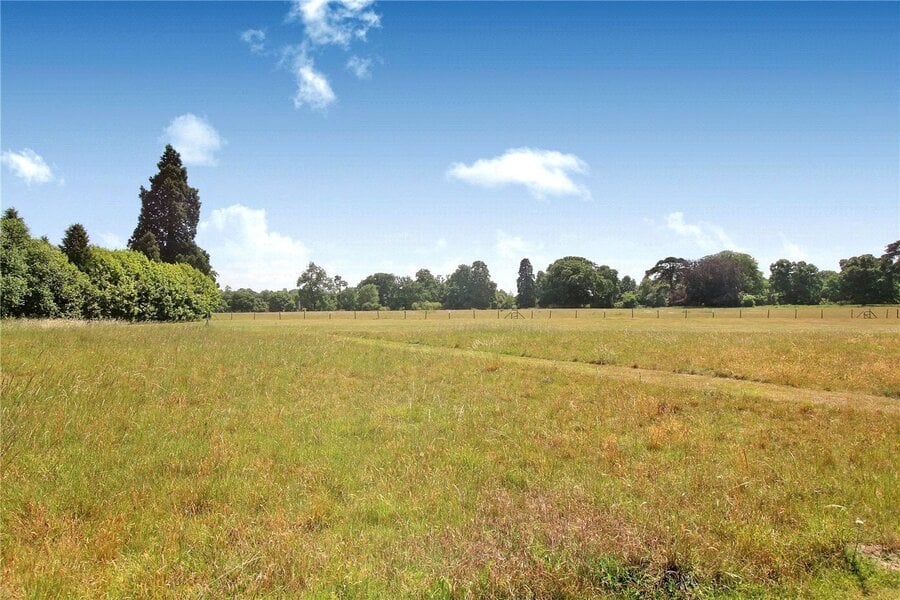 Communal Grounds