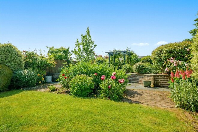 Merley Lane, Wimborne, BH21