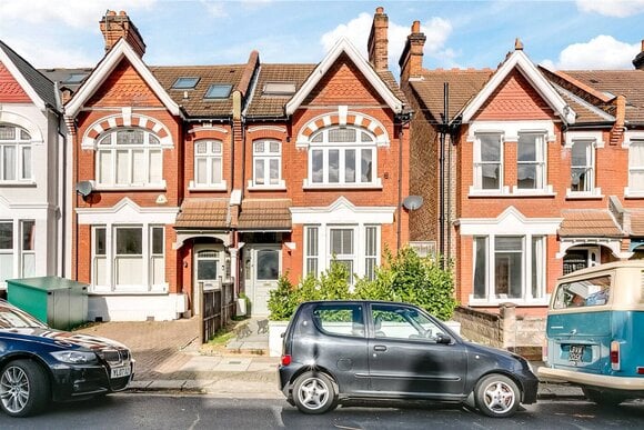 Penwortham Road, London, SW16
