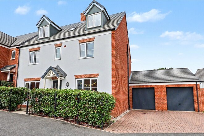 Birchwood Road, Norwich, NR6