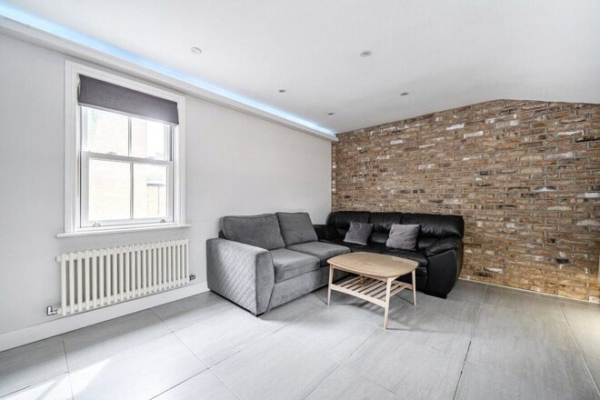 Wrigglesworth Street, London, SE14