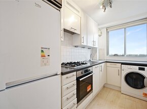 Stirling Court, Marshall Street, London, W1F