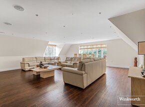 London Road, Ascot, SL5