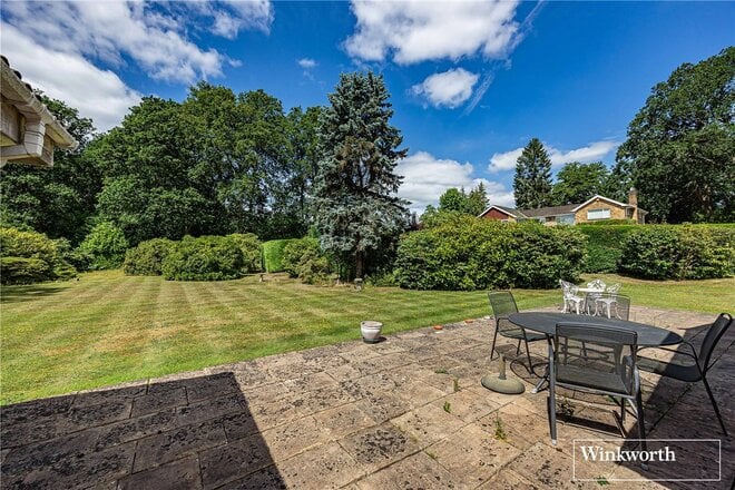 Devenish Road, Berkshire, SL5