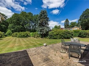 Devenish Road, Berkshire, SL5