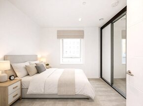 Wheatstone Gardens, London, W10