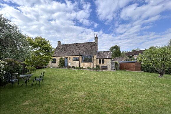 Hoo Lane, Gloucestershire, GL55