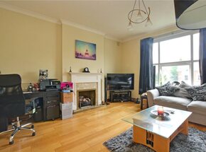 Burnt Ash Hill, London, SE12