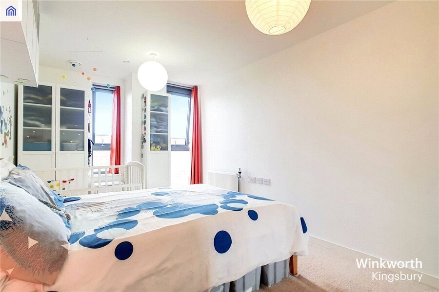 Main Bedroom