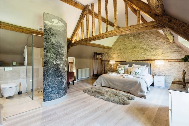 Cowley, Gloucestershire, GL53