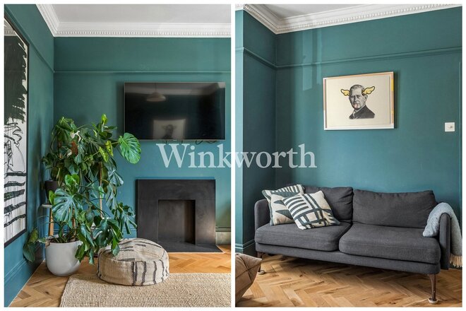 Morrison Avenue, London, N17