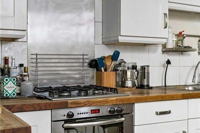 Princess May Road, London, N16