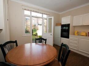 Bradbourne Street, Parsons Green/Fulham, SW6