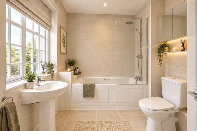Ormonde Terrace, St John's Wood, NW8