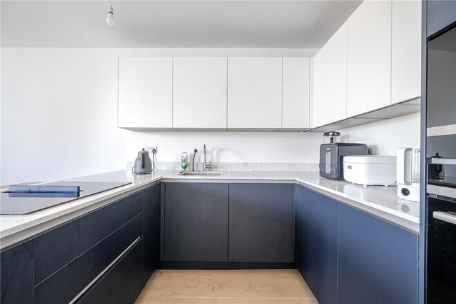 Wheatley House, Greenwich, SE10