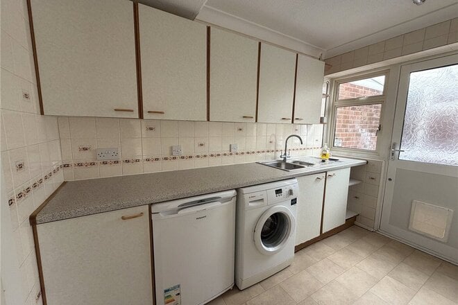 Brougham Place, Surrey, GU9