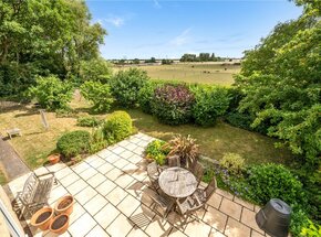 Cromwell Mews, Helpston, PE6