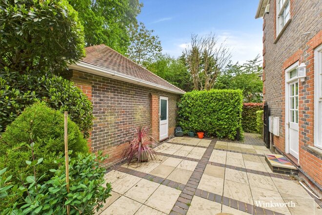 Calcot Park, Reading, RG31