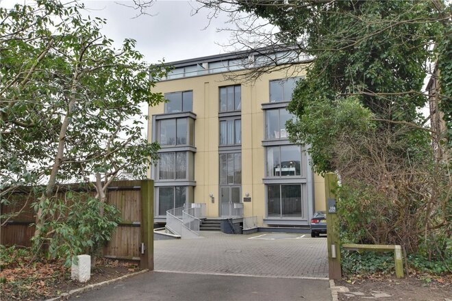 Manor Way, Blackheath, SE3