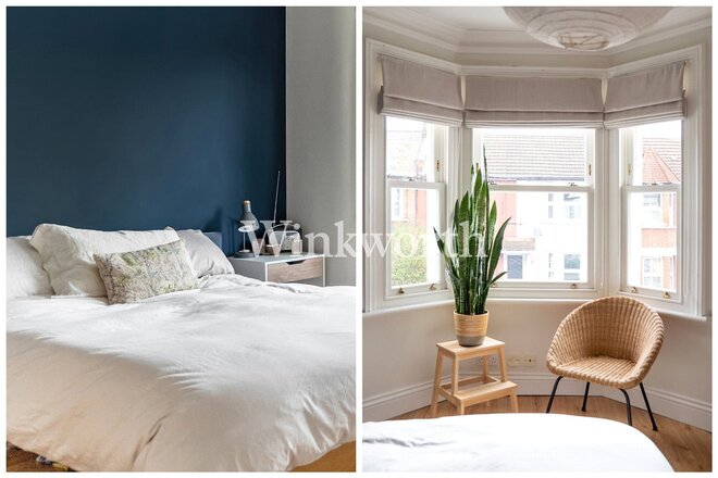 Langham Road, London, N15