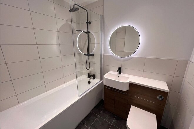 Becketts Place, Kingston upon Thames, KT1