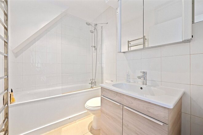 Glenloch Road, London, NW3