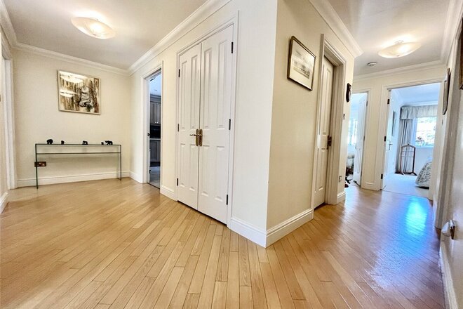 Balcombe Road, Poole, BH13