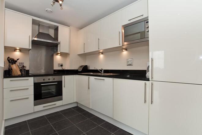 Hare Marsh, London, E2