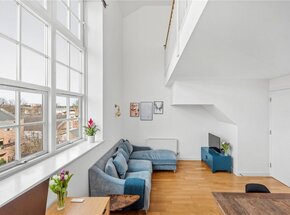 Enfield Road, London, N1