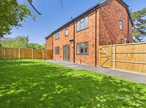 Brookers Hill, Reading, RG2