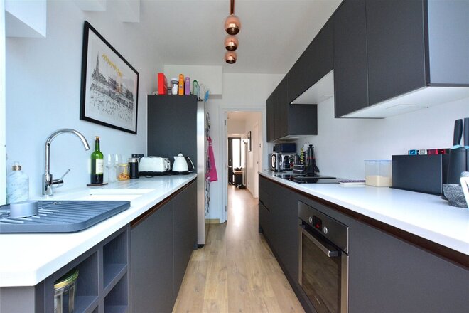 Merriman Road, London, SE3
