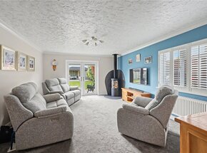 Neylond Crescent, Norwich, NR6