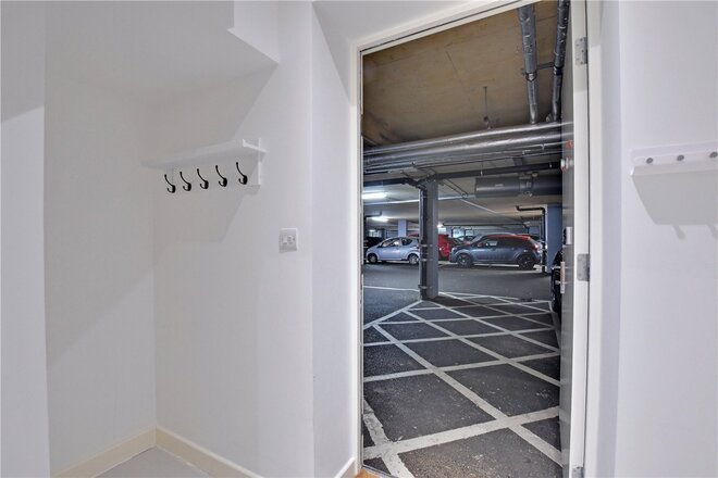 Astell Road, Kidbrooke Village, SE3